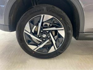 Suzuki Vitara 1.4 T S3 4WD Mild Hybrid  - Foto 15