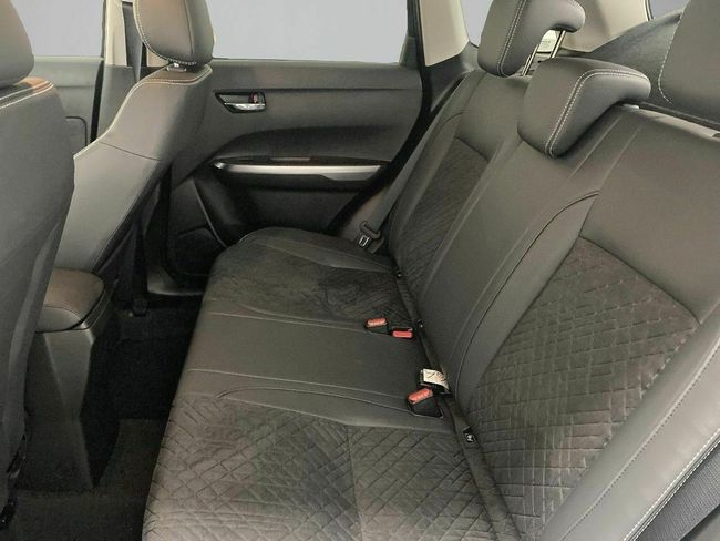 Suzuki Vitara 1.4 T S3 4WD Mild Hybrid  - Foto 10