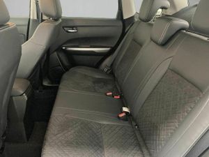 Suzuki Vitara 1.4 T S3 4WD Mild Hybrid  - Foto 10
