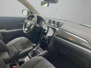 Suzuki Vitara 1.4 T S3 4WD Mild Hybrid  - Foto 8