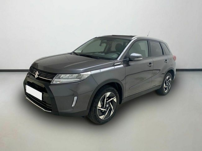 Suzuki Vitara 1.4 T S3 4WD Mild Hybrid  - Foto 2