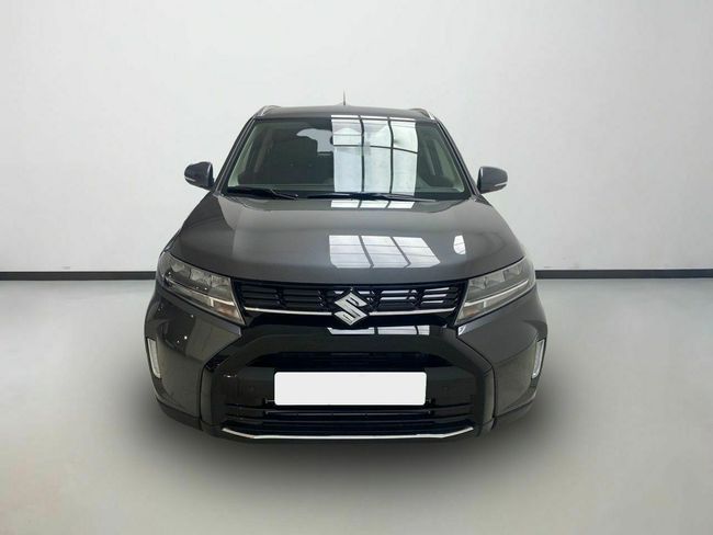 Suzuki Vitara 1.4 T S3 4WD Mild Hybrid  - Foto 4
