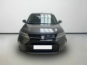 Suzuki Vitara 1.4 T S3 4WD Mild Hybrid  - Foto 4