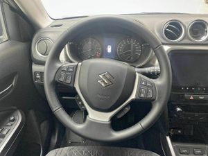 Suzuki Vitara 1.4 T S3 4WD Mild Hybrid  - Foto 16