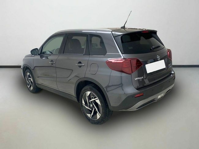 Suzuki Vitara 1.4 T S3 4WD Mild Hybrid  - Foto 3