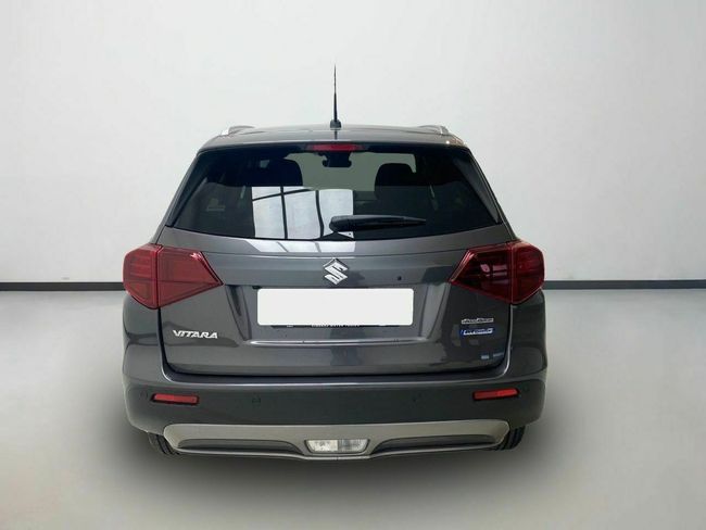 Suzuki Vitara 1.4 T S3 4WD Mild Hybrid  - Foto 5