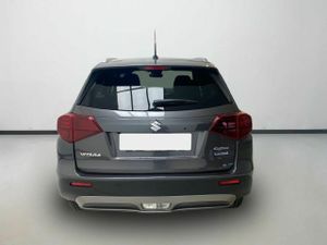 Suzuki Vitara 1.4 T S3 4WD Mild Hybrid  - Foto 5