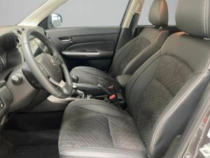 Suzuki Vitara 1.4 T S3 4WD Mild Hybrid  - Foto 9