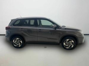 Suzuki Vitara 1.4 T S3 4WD Mild Hybrid  - Foto 6