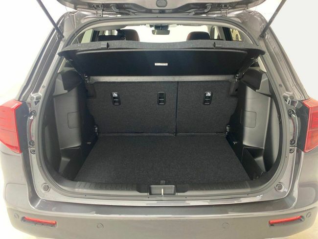 Suzuki Vitara 1.4 T S3 4WD Mild Hybrid  - Foto 11