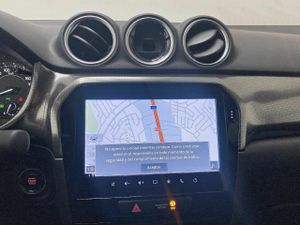 Suzuki Vitara 1.4 T S3 4WD Mild Hybrid  - Foto 17