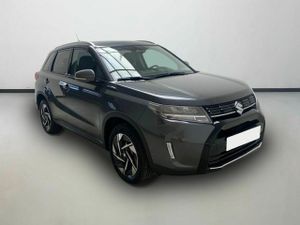 Suzuki Vitara 1.4 T S3 4WD Mild Hybrid  - Foto 7