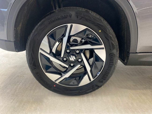Suzuki Vitara 1.4 T S3 4WD Mild Hybrid  - Foto 15