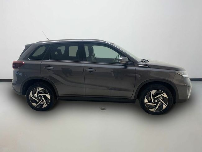 Suzuki Vitara 1.4 T S3 4WD Mild Hybrid  - Foto 6