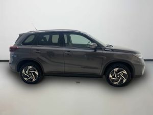 Suzuki Vitara 1.4 T S3 4WD Mild Hybrid  - Foto 6