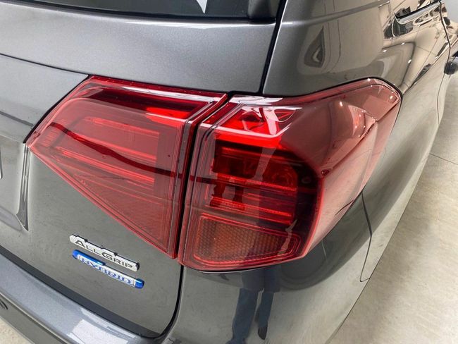 Suzuki Vitara 1.4 T S3 4WD Mild Hybrid  - Foto 23