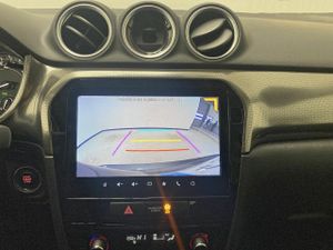 Suzuki Vitara 1.4 T S3 4WD Mild Hybrid  - Foto 13