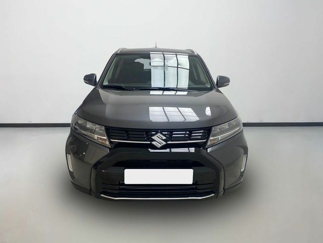 Suzuki Vitara 1.4 T S3 4WD Mild Hybrid  - Foto 4