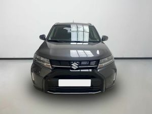 Suzuki Vitara 1.4 T S3 4WD Mild Hybrid  - Foto 4