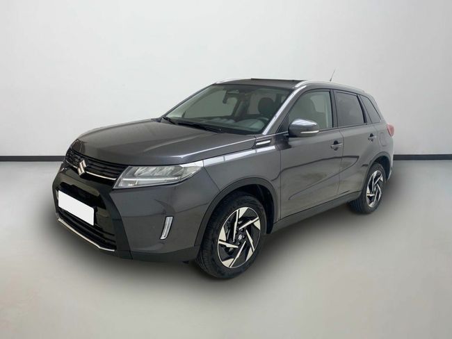 Suzuki Vitara 1.4 T S3 4WD Mild Hybrid  - Foto 2