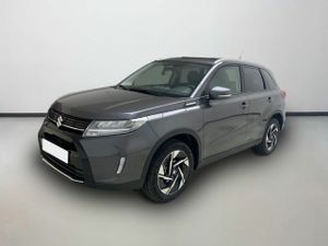 Suzuki Vitara 1.4 T S3 4WD Mild Hybrid  - Foto 2