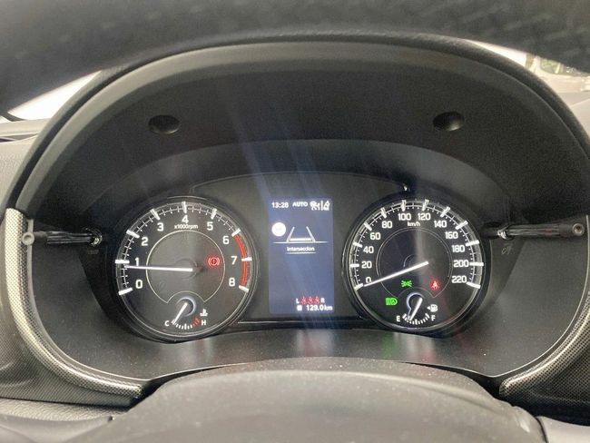 Suzuki Vitara 1.4 T S3 4WD Mild Hybrid  - Foto 14