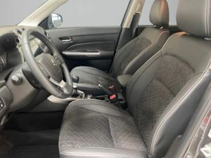Suzuki Vitara 1.4 T S3 4WD Mild Hybrid  - Foto 9
