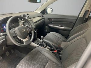Suzuki Vitara 1.4 T S3 4WD Mild Hybrid  - Foto 24
