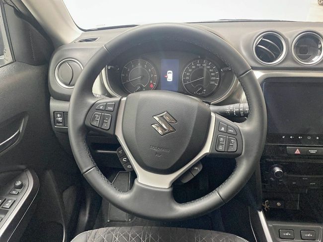 Suzuki Vitara 1.4 T S3 4WD Mild Hybrid  - Foto 16