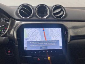 Suzuki Vitara 1.4 T S3 4WD Mild Hybrid  - Foto 17