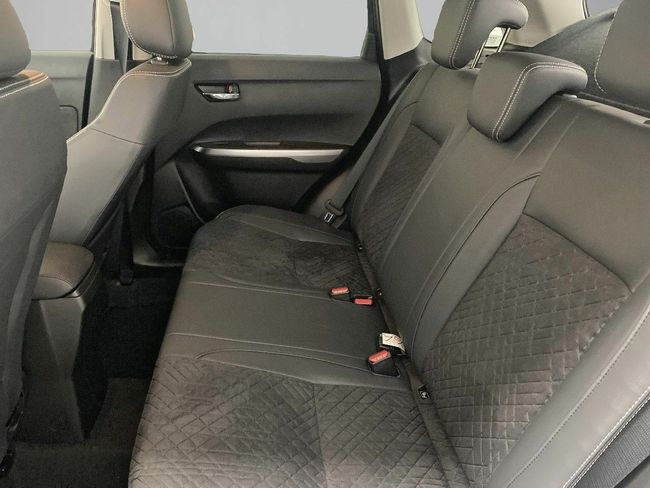 Suzuki Vitara 1.4 T S3 4WD Mild Hybrid  - Foto 10