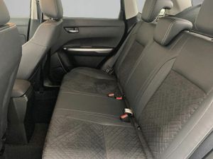 Suzuki Vitara 1.4 T S3 4WD Mild Hybrid  - Foto 10