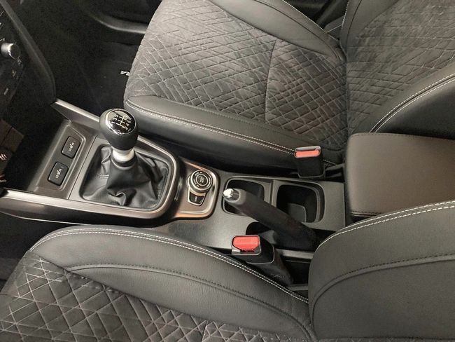 Suzuki Vitara 1.4 T S3 4WD Mild Hybrid  - Foto 18