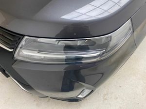 Suzuki Vitara 1.4 T S3 4WD Mild Hybrid  - Foto 21