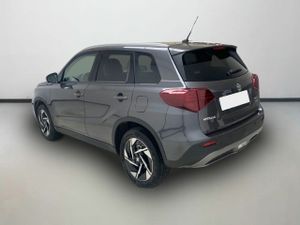 Suzuki Vitara 1.4 T S3 4WD Mild Hybrid  - Foto 3