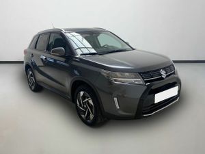 Suzuki Vitara 1.4 T S3 4WD Mild Hybrid  - Foto 7