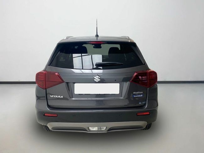 Suzuki Vitara 1.4 T S3 4WD Mild Hybrid  - Foto 5