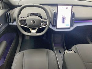 Volvo EX30 Single Motor Core Auto  - Foto 13