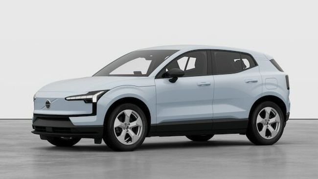 Volvo EX30 Single Motor Essential Auto  - Foto 2