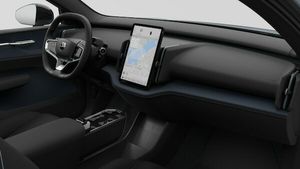 Volvo EX30 Single Motor Essential Auto  - Foto 11