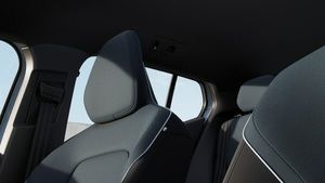 Volvo EX30 Single Motor Essential Auto  - Foto 10