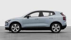 Volvo EX30 Single Motor Essential Auto  - Foto 5