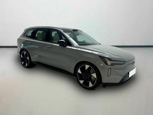 Volvo EX90 Twin Performance BEV 517CV eAWD Ultra  - Foto 7