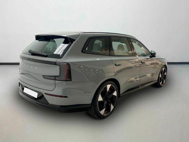 Volvo EX90 Twin Performance BEV 517CV eAWD Ultra  - Foto 8