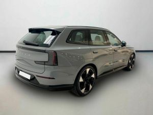 Volvo EX90 Twin Performance BEV 517CV eAWD Ultra  - Foto 8