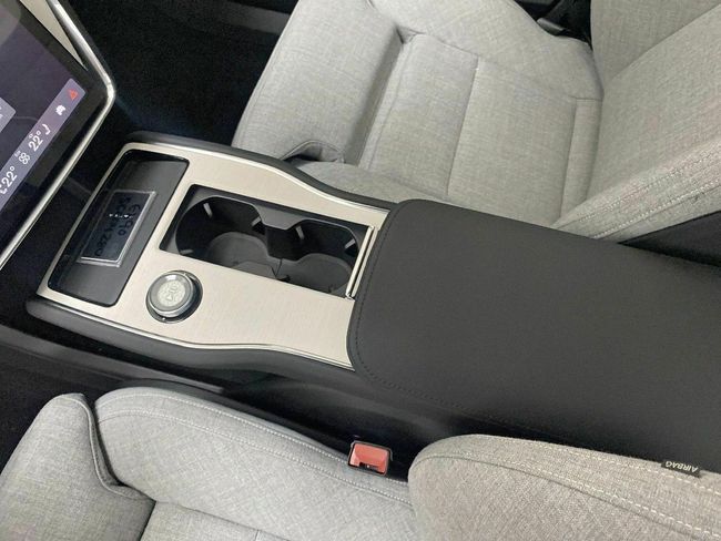 Volvo EX90 Twin Performance BEV 517CV eAWD Ultra  - Foto 22