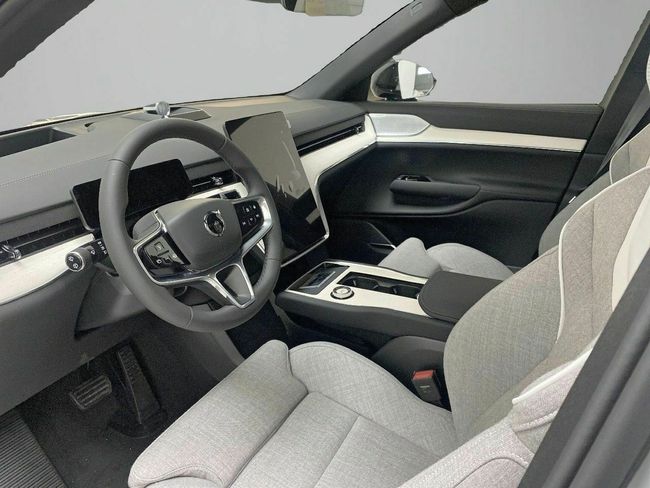 Volvo EX90 Twin Performance BEV 517CV eAWD Ultra  - Foto 26