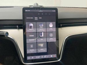 Volvo EX90 Twin Performance BEV 517CV eAWD Ultra  - Foto 29