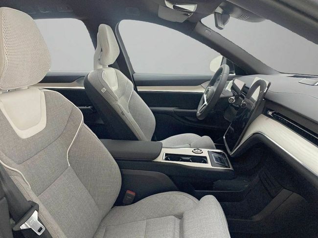 Volvo EX90 Twin Performance BEV 517CV eAWD Ultra  - Foto 28
