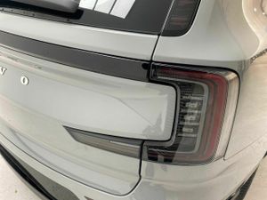 Volvo EX90 Twin Performance BEV 517CV eAWD Ultra  - Foto 24